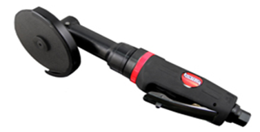 100 mm Uzun Tip Satıh Taşlama ve Kesme